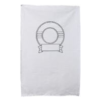 SAME DAY Tea Towel Thumbnail