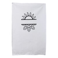 SAME DAY Tea Towel Thumbnail