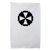 SAME DAY Tea Towel Thumbnail