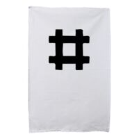 SAME DAY Tea Towel Thumbnail