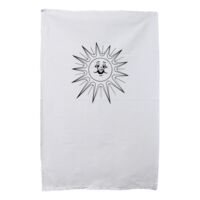 SAME DAY Tea Towel Thumbnail