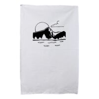 SAME DAY Tea Towel Thumbnail