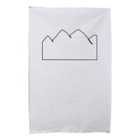 SAME DAY Tea Towel Thumbnail