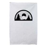 SAME DAY Tea Towel Thumbnail