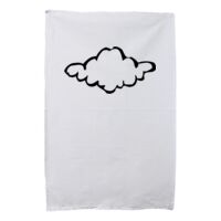 SAME DAY Tea Towel Thumbnail