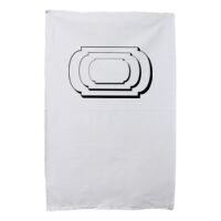 SAME DAY Tea Towel Thumbnail