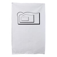 SAME DAY Tea Towel Thumbnail