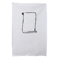 SAME DAY Tea Towel Thumbnail