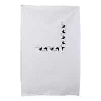 SAME DAY Tea Towel Thumbnail