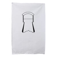 SAME DAY Tea Towel Thumbnail