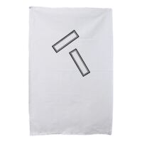 SAME DAY Tea Towel Thumbnail