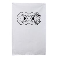 SAME DAY Tea Towel Thumbnail