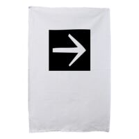 SAME DAY Tea Towel Thumbnail