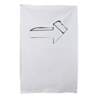 SAME DAY Tea Towel Thumbnail