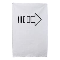 SAME DAY Tea Towel Thumbnail