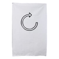 SAME DAY Tea Towel Thumbnail