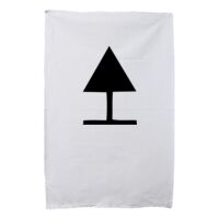 SAME DAY Tea Towel Thumbnail