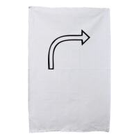 SAME DAY Tea Towel Thumbnail