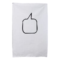 SAME DAY Tea Towel Thumbnail