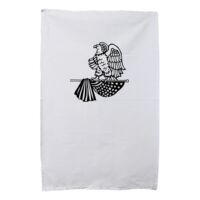 SAME DAY Tea Towel Thumbnail