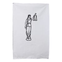 SAME DAY Tea Towel Thumbnail