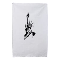 SAME DAY Tea Towel Thumbnail