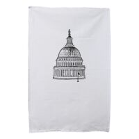 SAME DAY Tea Towel Thumbnail