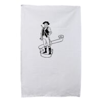 SAME DAY Tea Towel Thumbnail