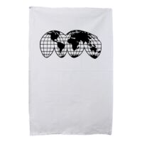 SAME DAY Tea Towel Thumbnail