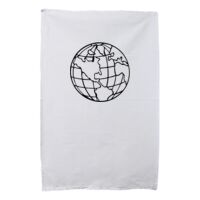 SAME DAY Tea Towel Thumbnail