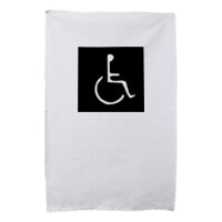 SAME DAY Tea Towel Thumbnail