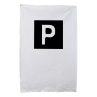 SAME DAY Tea Towel Thumbnail