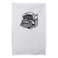 SAME DAY Tea Towel Thumbnail