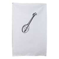 SAME DAY Tea Towel Thumbnail