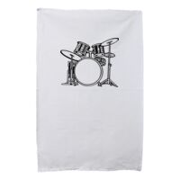 SAME DAY Tea Towel Thumbnail