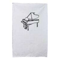 SAME DAY Tea Towel Thumbnail