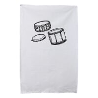 SAME DAY Tea Towel Thumbnail