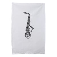 SAME DAY Tea Towel Thumbnail