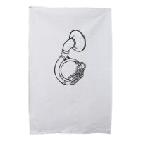 SAME DAY Tea Towel Thumbnail