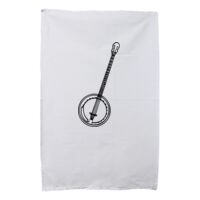 SAME DAY Tea Towel Thumbnail