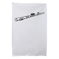 SAME DAY Tea Towel Thumbnail