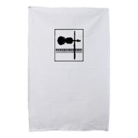 SAME DAY Tea Towel Thumbnail