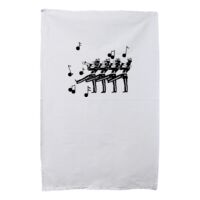 SAME DAY Tea Towel Thumbnail