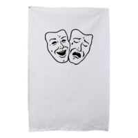 SAME DAY Tea Towel Thumbnail