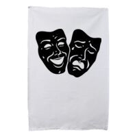 SAME DAY Tea Towel Thumbnail