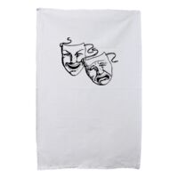 SAME DAY Tea Towel Thumbnail