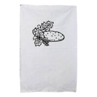 SAME DAY Tea Towel Thumbnail