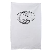 SAME DAY Tea Towel Thumbnail