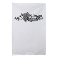 SAME DAY Tea Towel Thumbnail