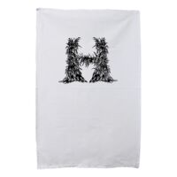 SAME DAY Tea Towel Thumbnail